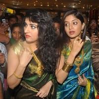 Archana, Poonam Kaur Inaugurate CMR Shopping Mall - Gallery | Picture 91432